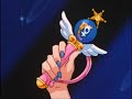 SAILOR MOON amv - WHITE FLAG SAILOR MOON amv - WHITE FLAG