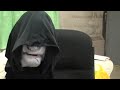 Ask Palpatine 12: Reading Your Mind Ask Palpatine 12: Reading Your Mind