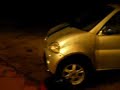 Chatenet e Ligier Incidente