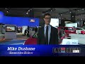 2011 Ford Fiesta @ 2009 L.A. Auto Show - Car and Driver