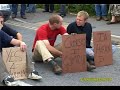 Protest Pwllheli (Rhan 4) Protest Pwllheli (Rhan 4)