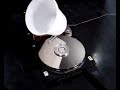 HardDisk Speaker
