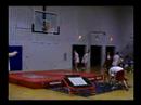 Milwaukee Bucks Rim Rockers at KMMS