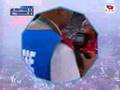 WAC Vs RCA Le but de louissi