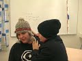 Skönheten och odjuret Portalens Gymnasium Uddevalla
