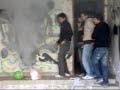 [MGE] Bomba de Fumo Edificio Industrias Vouga