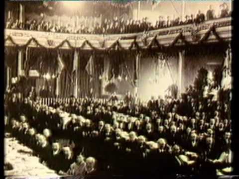 Rosa Luxemburg Biographie (1/2)