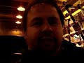 Rich Perez, Las Vegas Sportcaster, Stuck on TEST TRACK