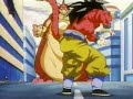 dragon ball gt episodio 50  audio latino  parte 2