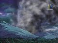 dragon ball gt episodio 50  audio latino  parte 2