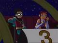 That Don't Impress Me Much-Teen Titans Couples