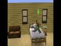 videos de sims amoureux