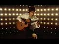 DAIMAJIN 伍々慧(GOGO Satoshi)~Acoustic Guitarist