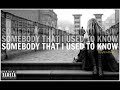 Click here to watch this video Gotye - Somebody That I Used To Know (COVER)
