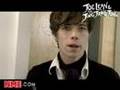 NME Video: Joe Lean on the Shockwaves NME Awards Tour 2008