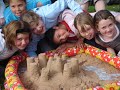 Nuneaton District Scout Camp - May 2006