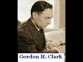 John Frame and Cornelius Van Til (4) John Frame and Cornelius Van Til (4)