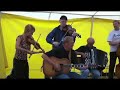 Oulun Pammaus (Oulu Big Bang) plays Otto Hotakainen's 