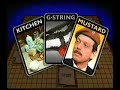 Cluedo - Series 4 - \"Seven Deadly Sinners\" Cluedo - Series 4 - \"Seven Deadly Sinners\"