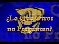 Lo que otros no preguntan (La realidad economica de El Salvador 1/6)