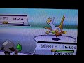 Shiny Latias after 2466 soft reset (SoulSilver) - free flv video @ vwatch.tv