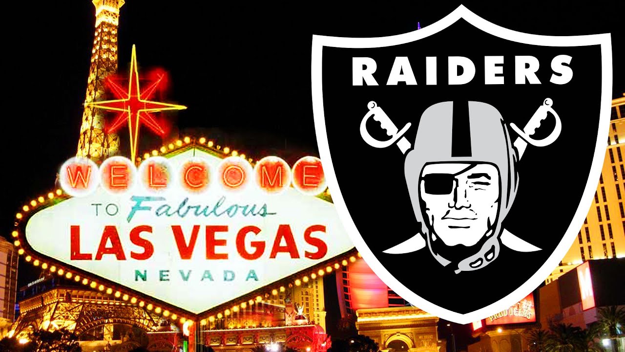 Raiders are close to moving to Las Vegas thumbnail