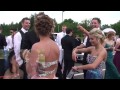 Watch: KSS Grad Parade