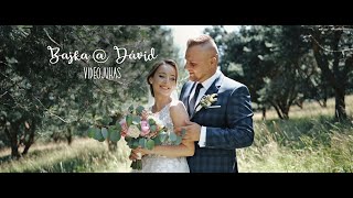 Bajka @ Dávid