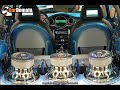 The Ultimate Subwoofer test song