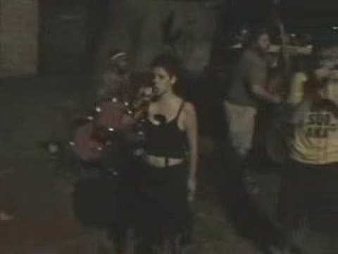 KUMBIA NABIS - PARKE AVELLANEDA 10