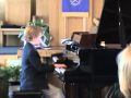 Mexican Ballade by composer Alexander Peskanov
