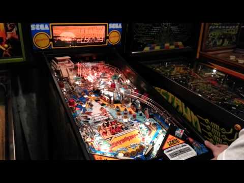 pinball