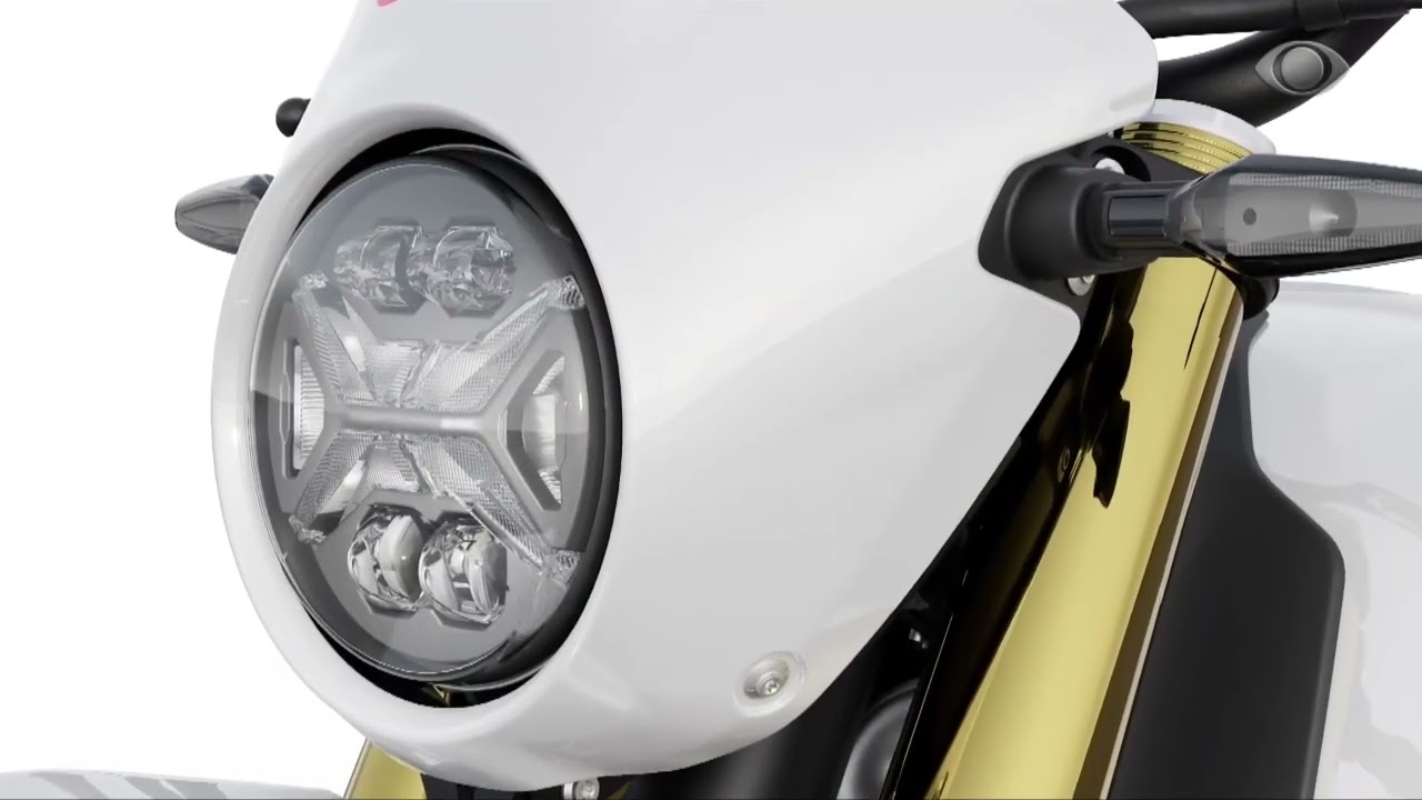 BMW R 12 GS GANHA VERSÃO OPTION 719