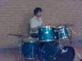 James-Drum-Solo