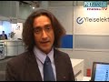 Prosessorin MessuTV, Elkom07 tiistai Prosessorin MessuTV, Elkom07 tiistai