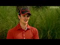 Outside the Ropes: Justin Rose