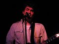 John Mayer "Friends, Lovers or Nothing" Live at the Hotel Cafe!