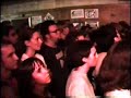 At The Drive-In 8/13/99 @ Fireside Bowl At The Drive-In 8/13/99 @ Fireside Bowl