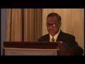 Narayana Murthy discusses eight principles for leadership that cultivate respect in the corporate world