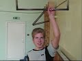 Üks väikestviisi film. Ilma lõputiititeta ja veits vigane versioon aga kannatab vaadata küll. Tehtud 20 minutiga.
