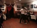 Cielo Chanukah Milonga 2009 2
