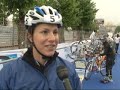 2009 Pontevedra ITU Triathlon European Cup - Elite Women 1