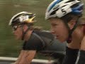2009 Pontevedra ITU Triathlon European Cup - Elite Women 2