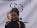 2009 Pontevedra ITU Triathlon European Cup - Elite Women 3