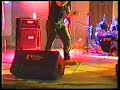 High Society - Brazen Faced (live 2000)