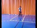 Saut dans la piscine du bahut XD expldr