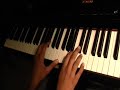 Beatles - Lucy in the Sky with Diamonds by UnclassicalPiano