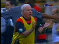 Flamengo Tri Carioca 2001 - Tv Bandeirantes