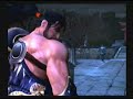 Soul Calibur 3 - Taki - Ending B