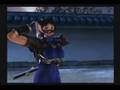 Soul Calibur 3 - Taki - Ending B